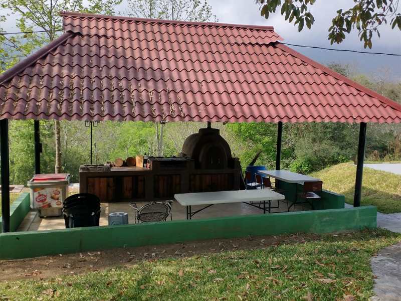 Quinta los Nogales 1.0