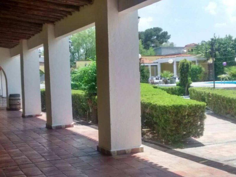 Hacienda de Peña