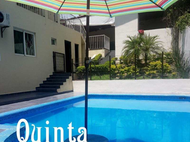 Quinta el Puente