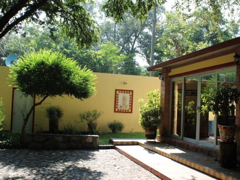 Quinta Faro