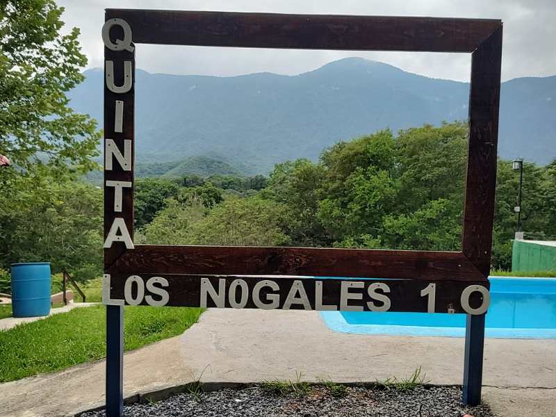 Quinta los Nogales 1.0