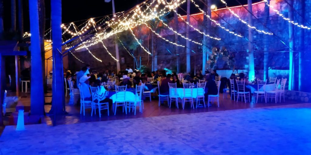 Quinta Paraíso San Silvestre