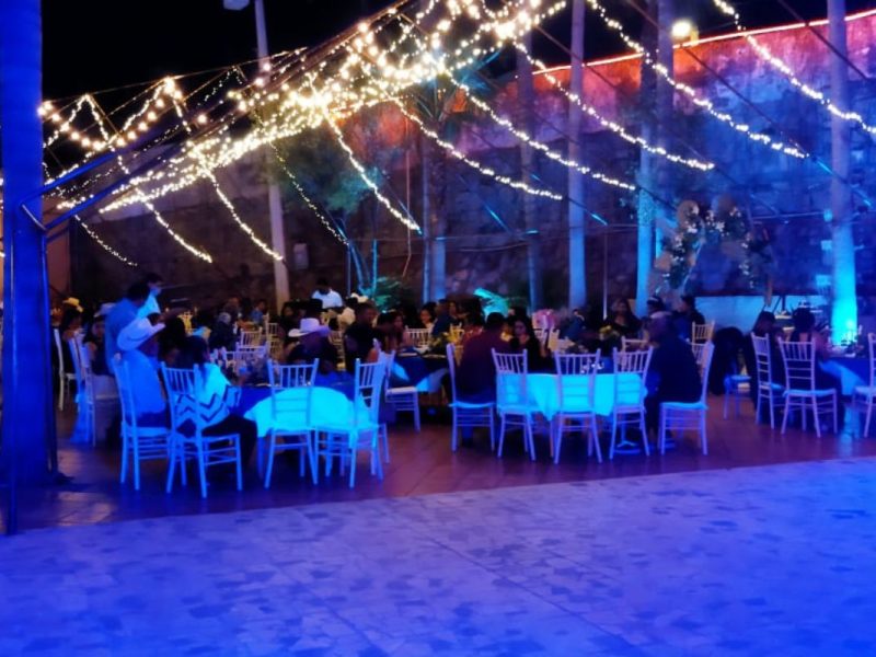 Quinta Paraíso San Silvestre