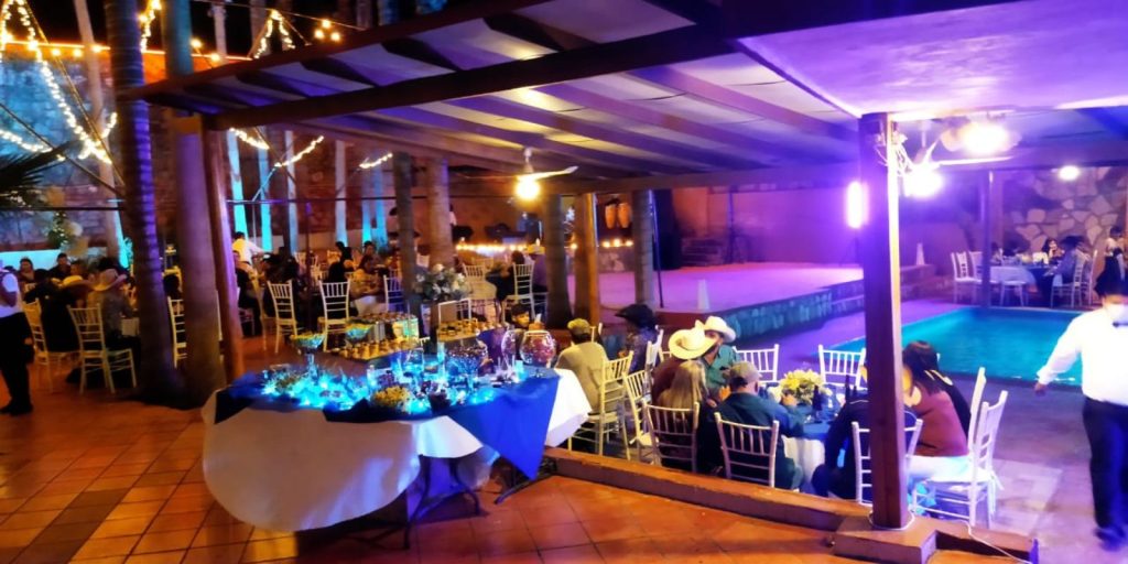 Quinta Paraíso San Silvestre