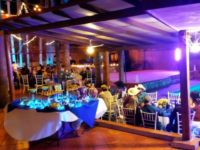 Quinta Paraíso San Silvestre