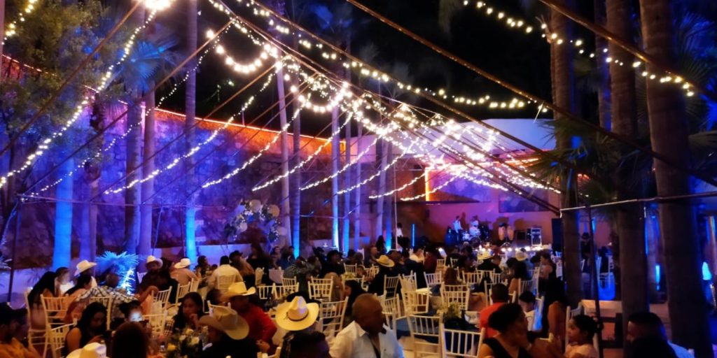 Quinta Paraíso San Silvestre