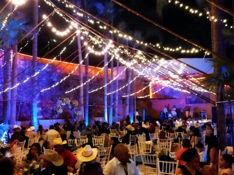 Quinta Paraíso San Silvestre