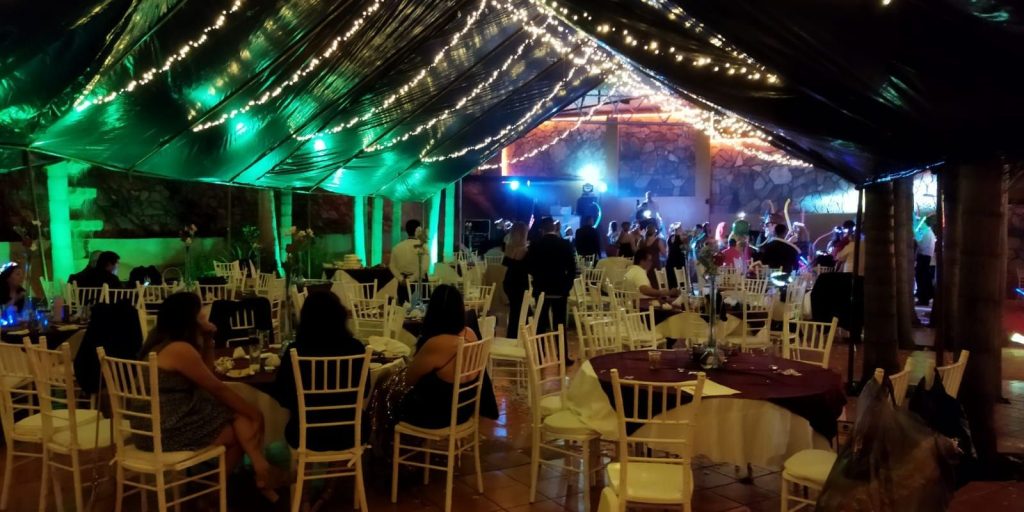 Quinta Paraíso San Silvestre