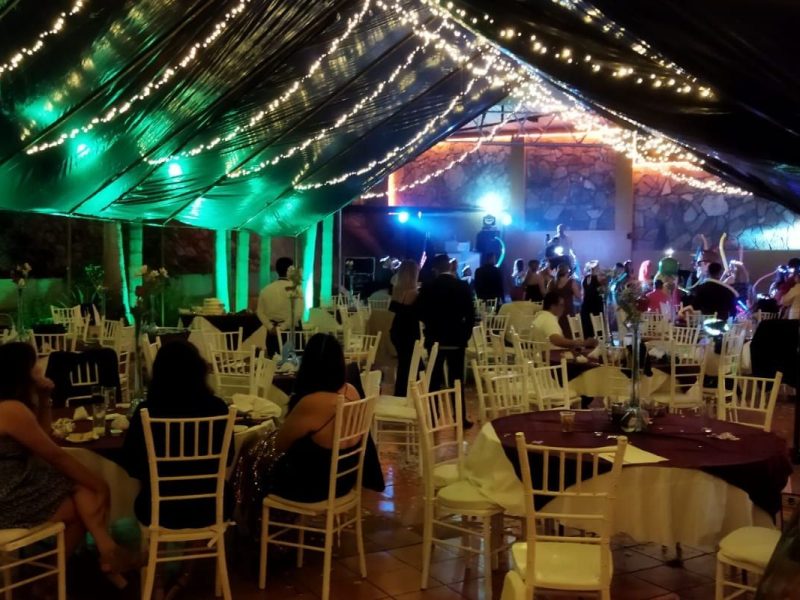 Quinta Paraíso San Silvestre