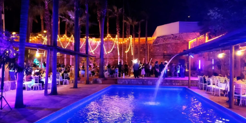 Quinta Paraíso San Silvestre