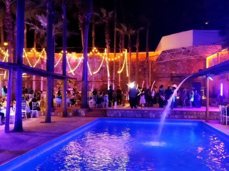 Quinta Paraíso San Silvestre