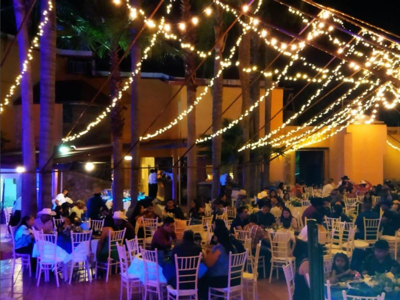Quinta Paraíso San Silvestre