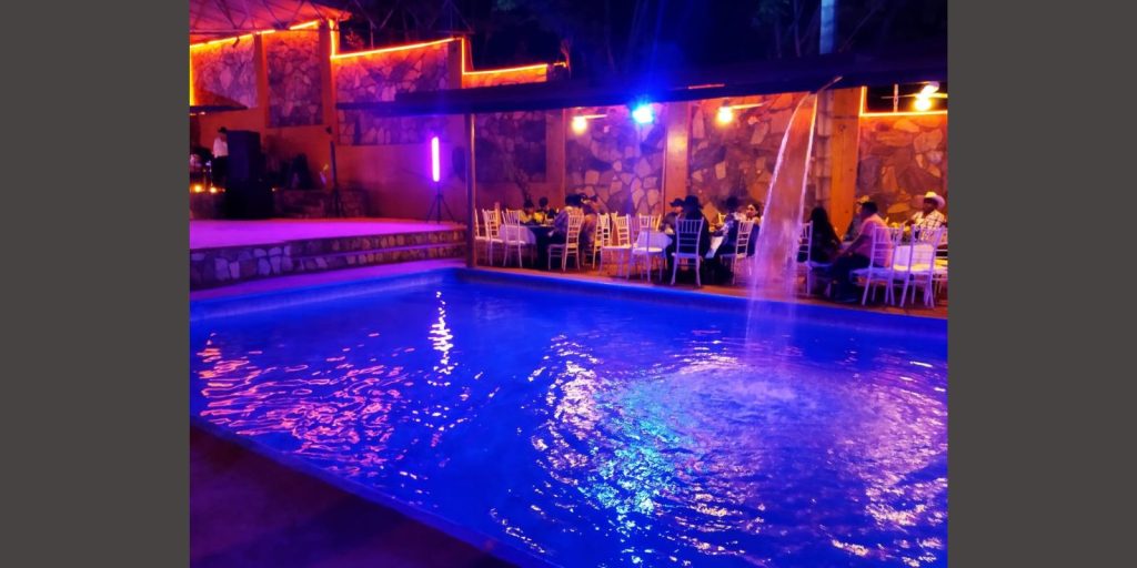 Quinta Paraíso San Silvestre