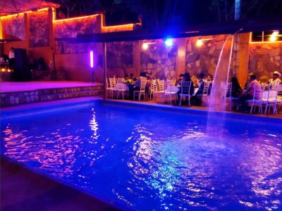 Quinta Paraíso San Silvestre