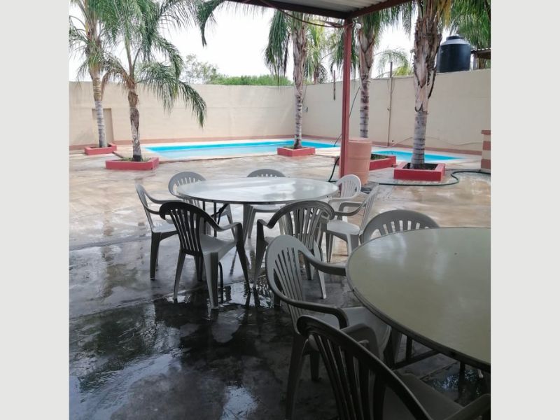 Quinta Los 3 Fresnos