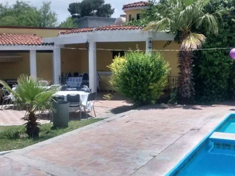 Hacienda de Peña