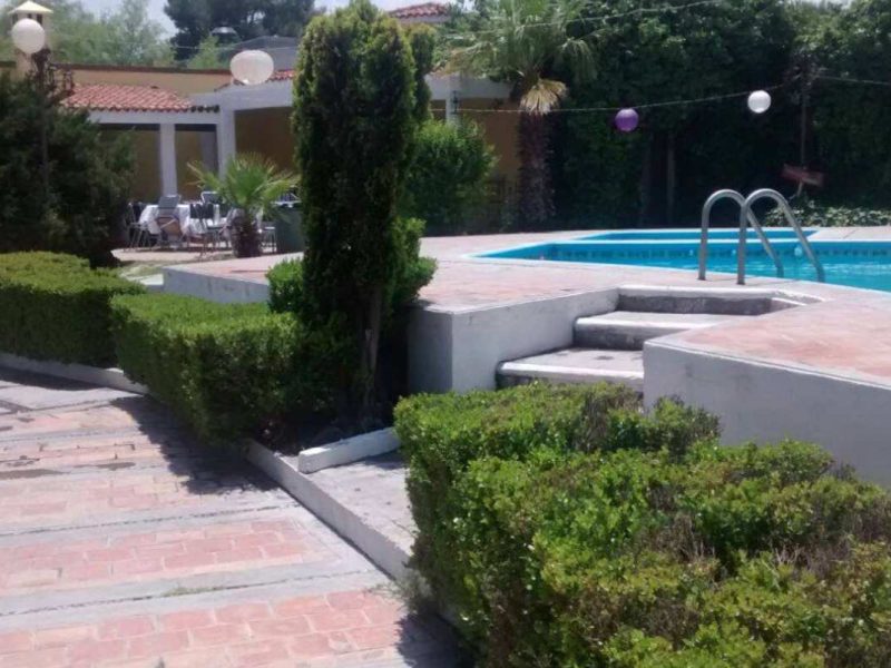 Hacienda de Peña