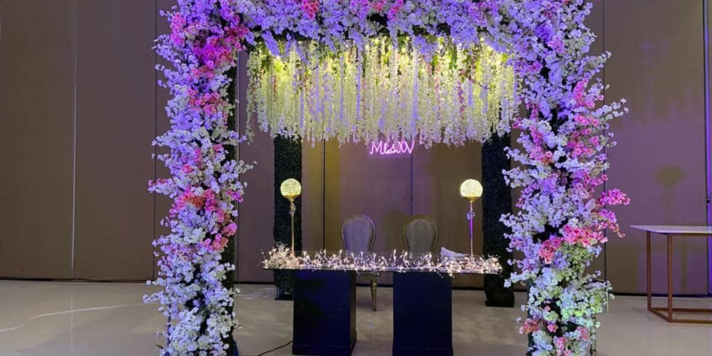 Fuentes Platinum Eventos