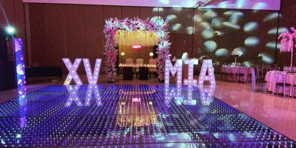 Fuentes Platinum Eventos