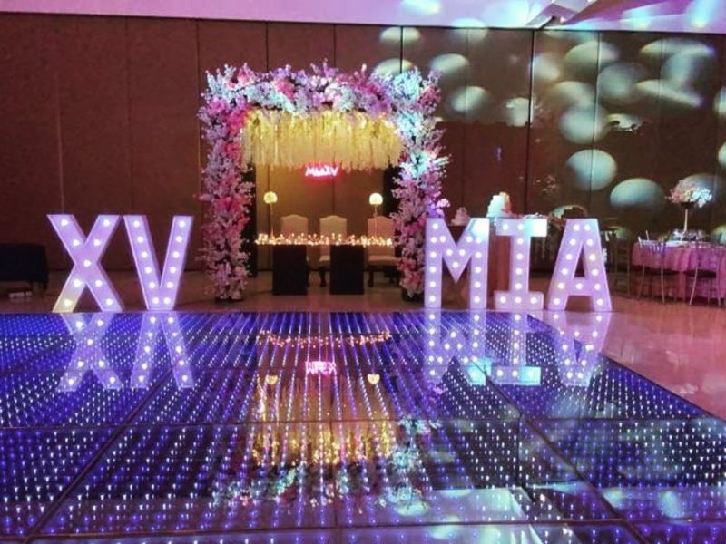 Fuentes Platinum Eventos