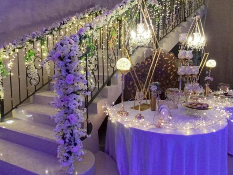 Fuentes Platinum Eventos