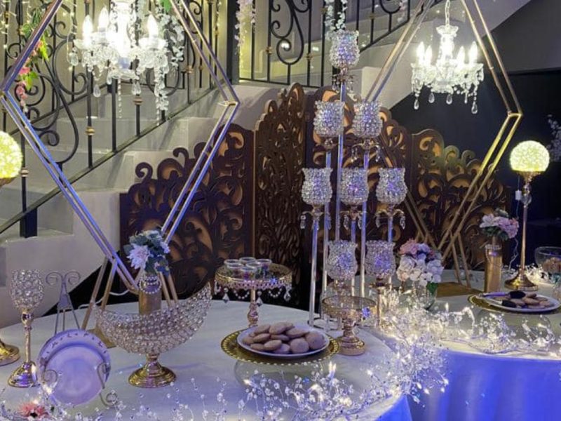 Fuentes Platinum Eventos