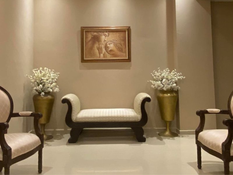 Fuentes Platinum Eventos