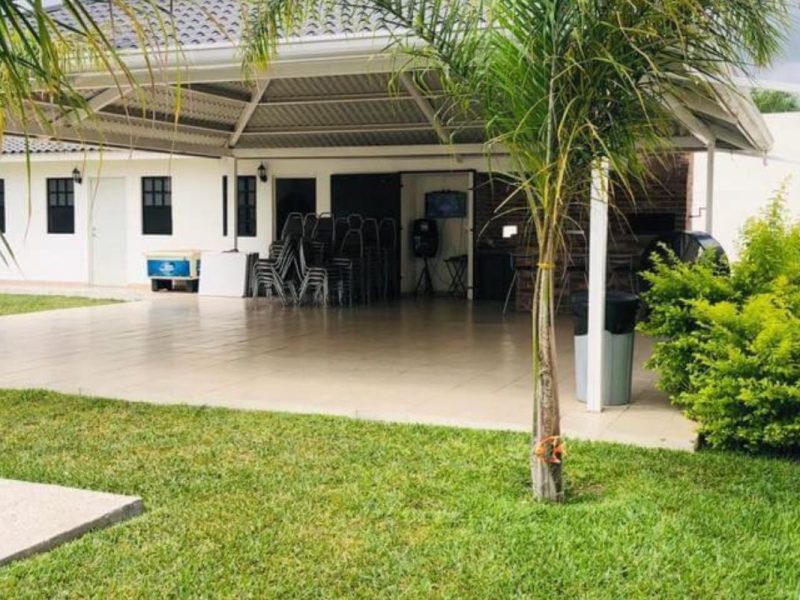 Quinta Agua Azul