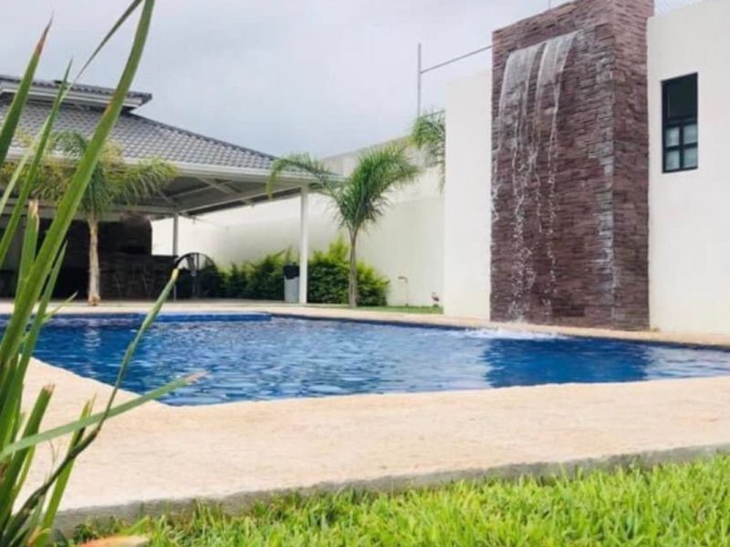 Quinta Agua Azul