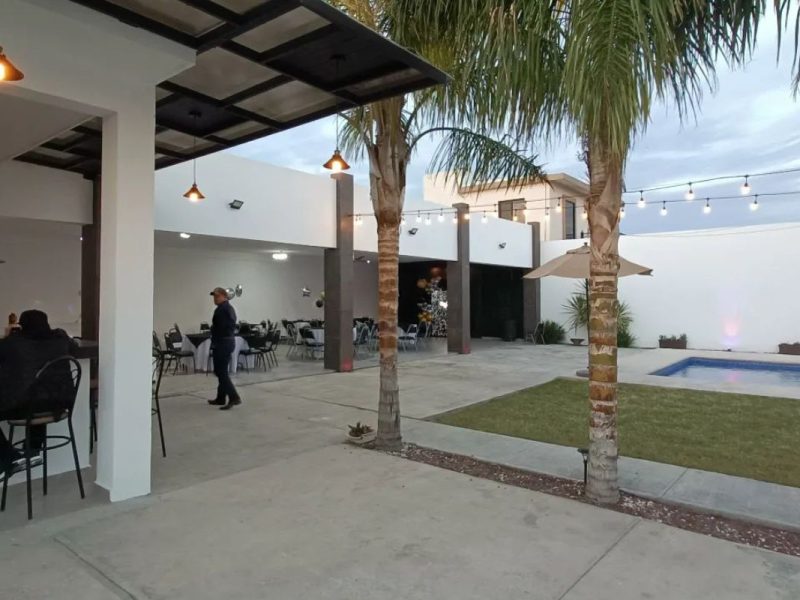 Quinta Calzada