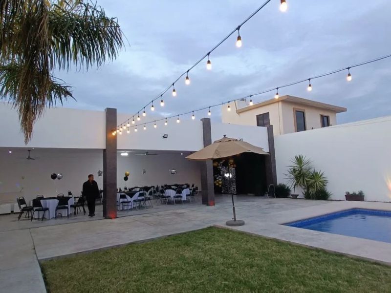 Quinta Calzada