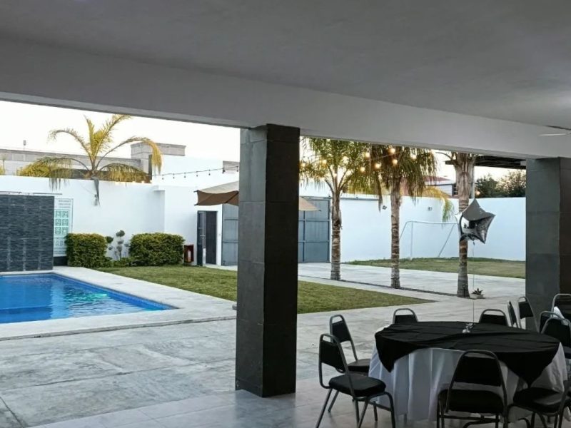 Quinta Calzada