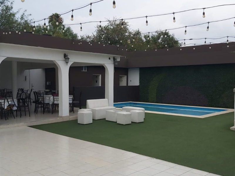 Quinta D Galicia
