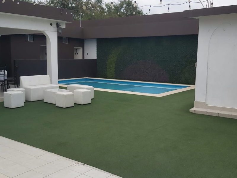 Quinta D Galicia