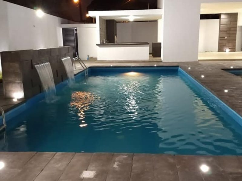 Quinta DB´entos