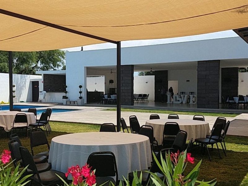 Quinta DB´entos