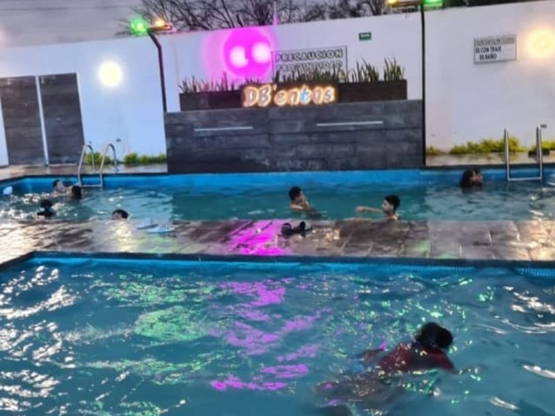 Quinta DB´entos