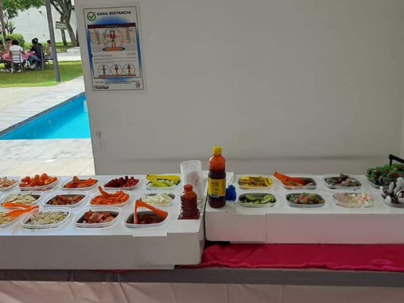 Quinta DB´entos