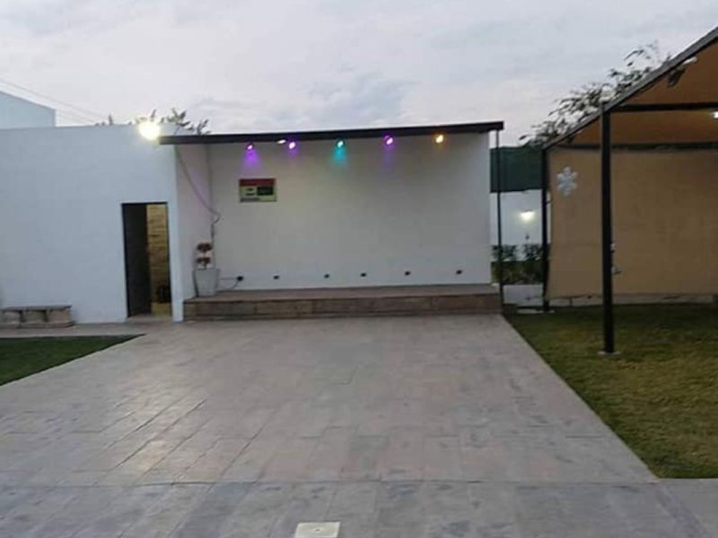 Quinta DB´entos