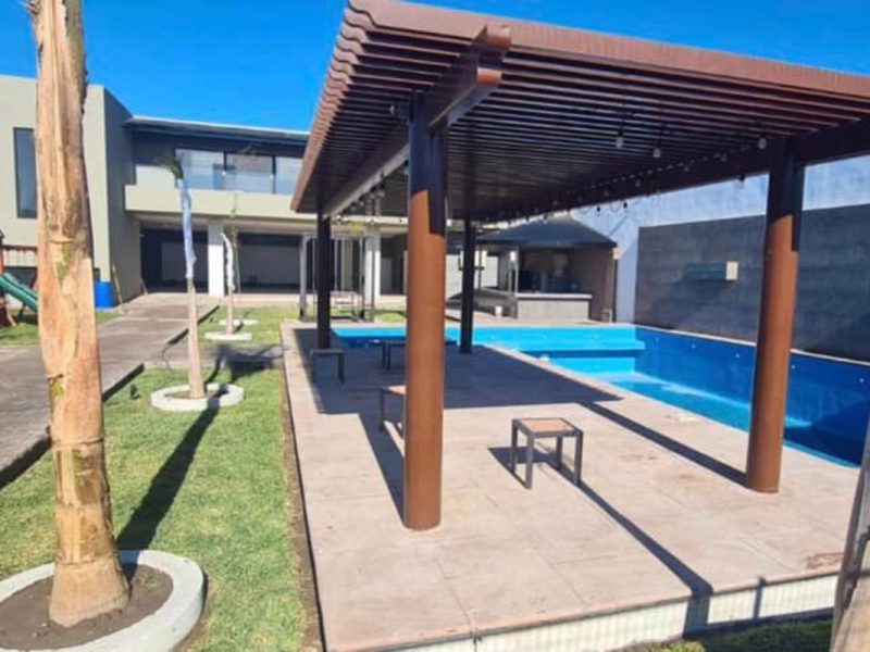 Quinta Don Poncho
