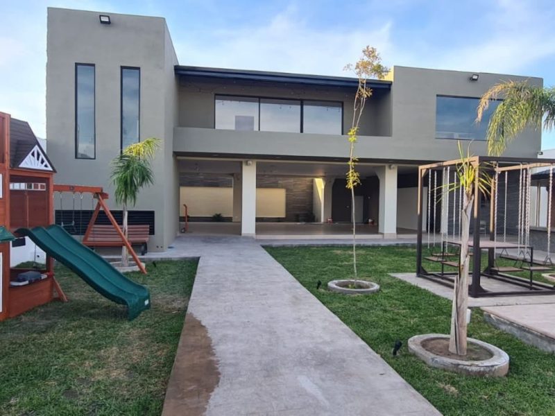 Quinta Don Poncho