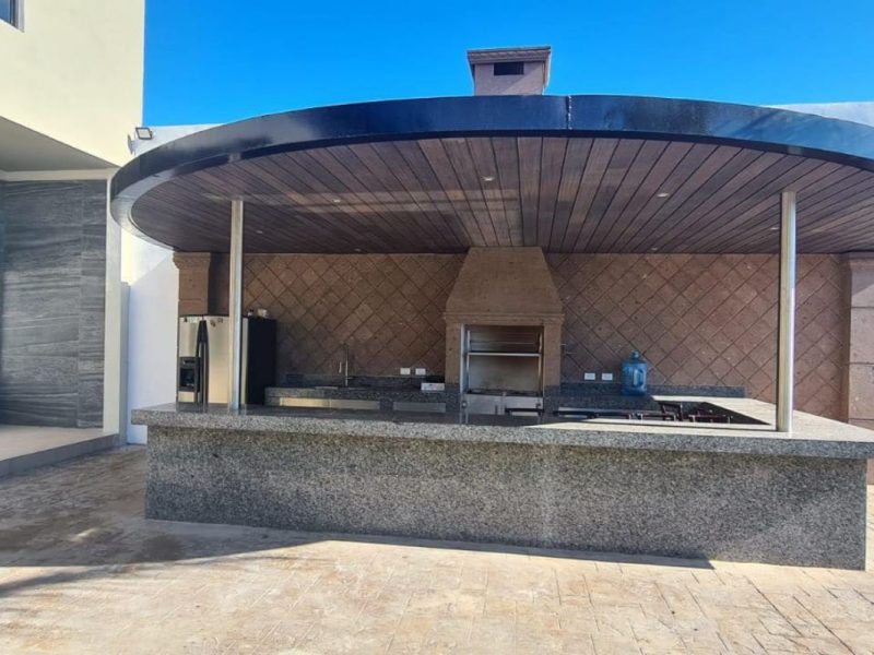 Quinta Don Poncho