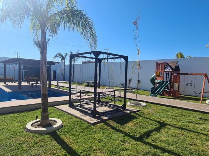 Quinta Don Poncho