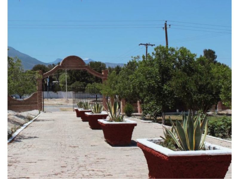 Quinta el Paraje