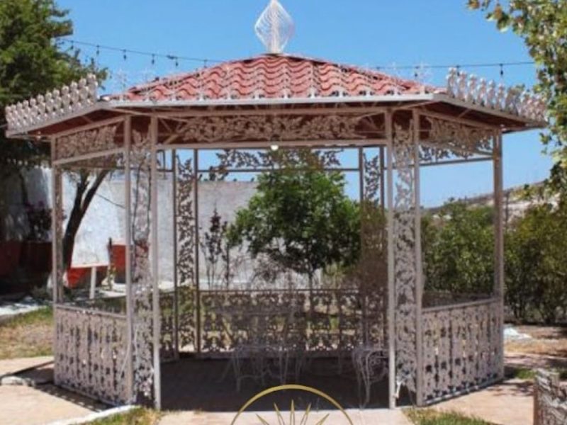 Quinta el Paraje