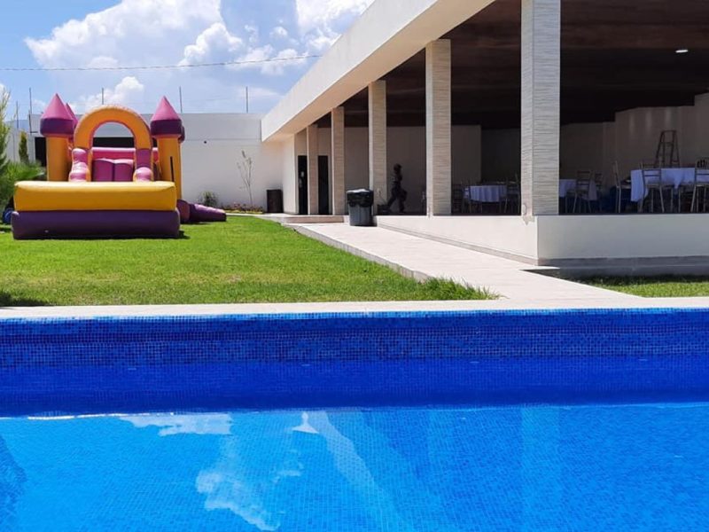 Quinta los Agaves