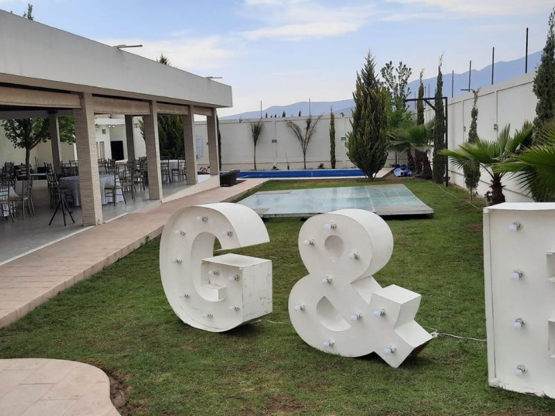 Quinta los Agaves