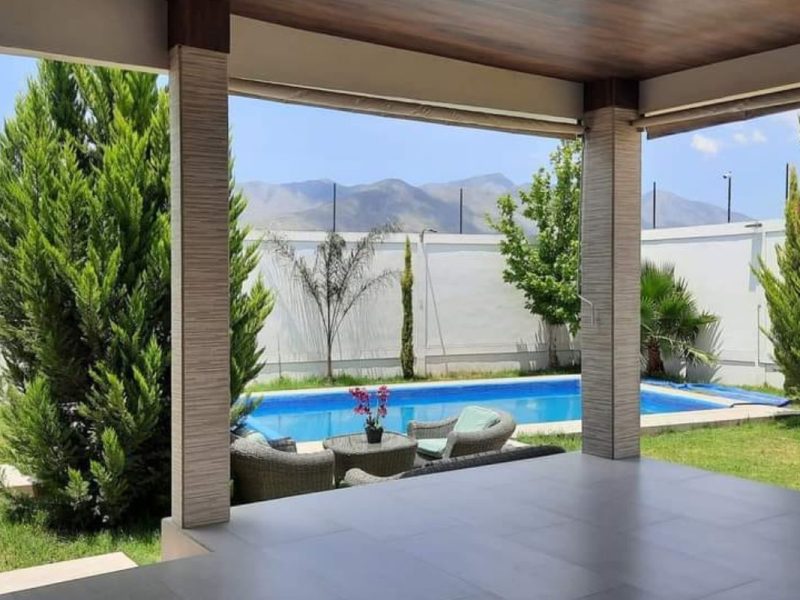 Quinta los Agaves