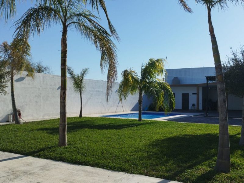 Quinta Marisol