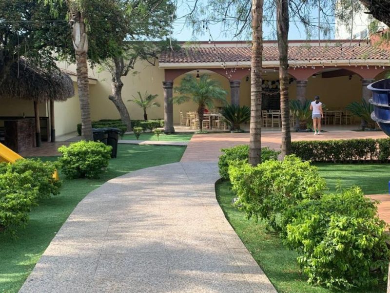 Quinta Nápoles